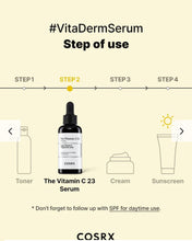 Cargar imagen en el visor de la galería, The Vitamin C 23 Serum
