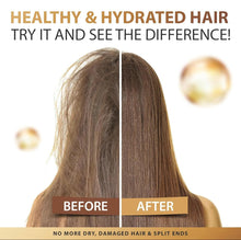 Cargar imagen en el visor de la galería, Treatment for hair anti frizz
